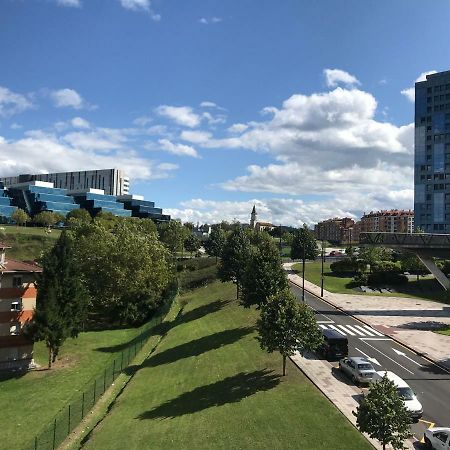Torreblanca Hotell Oviedo Exteriör bild