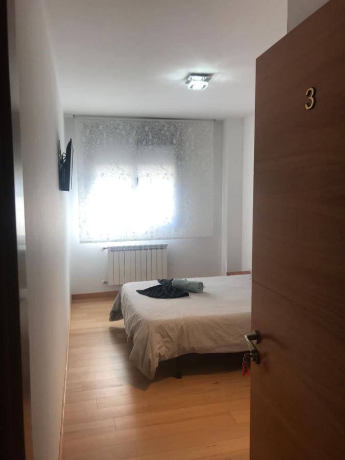 Torreblanca Hotell Oviedo Exteriör bild